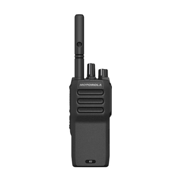 Radio Portátil Mototrbo R2