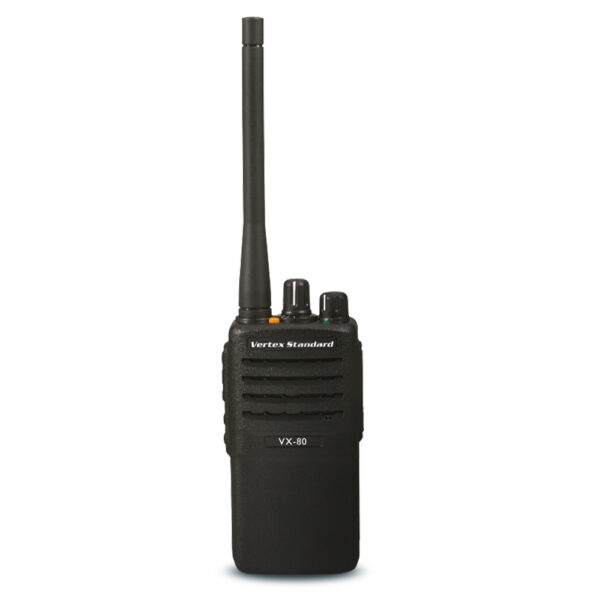 Radio Portátil VX80