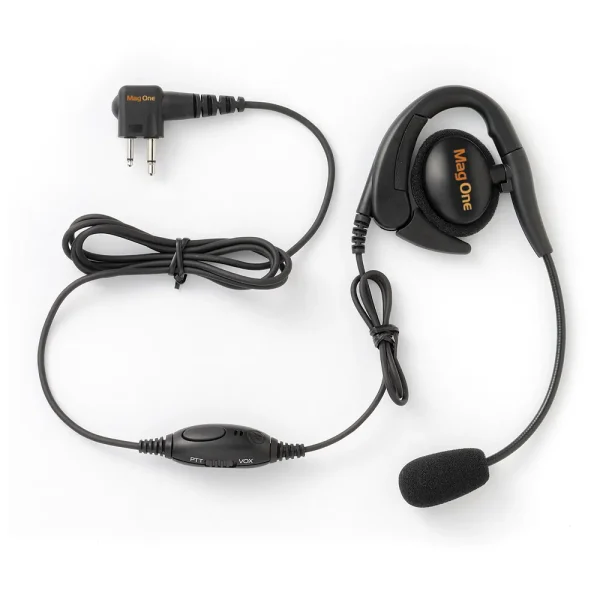 PMLN4444 - Auricular Mag One con micrófono de brazo