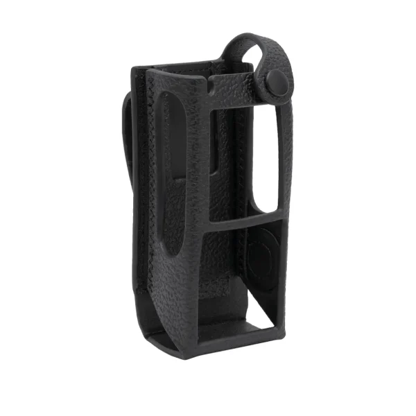 PMLN - Estuche Rígido de Cuero