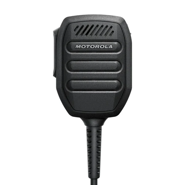 Micrófono con altavoz remoto IMPRES™ RM760, UL (PMMN4140)