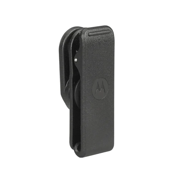 PMLN7128 - clip de sinturón para SLR500