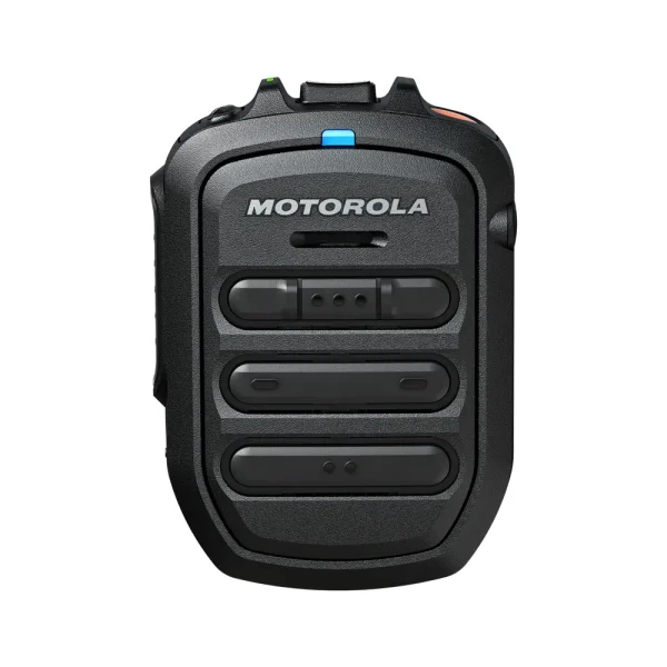 PMMM4127 - Micrófono de altavoz remoto para PoC inalámbrico