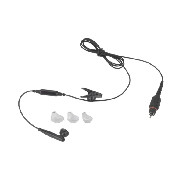 NNTN8295 - Auricular Bluetooth con Cable de 45"