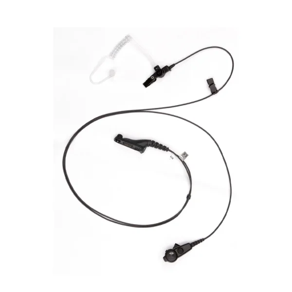 PMLN6129 - Kit de supervisión negro IMPRES de 2 cables