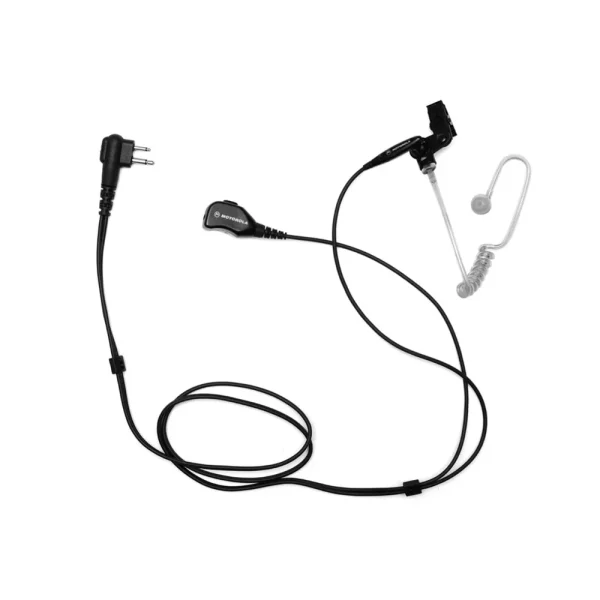 PMLN6530 - Kit de Vigilancia de 2 Cables con Tubo Traslúcido